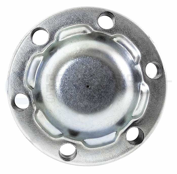 Professional Parts SWEDEN Drive Shaft 46437839