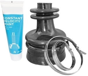 Professional Parts SWEDEN CV Joint Boot Kit 47343636