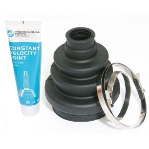 Professional Parts SWEDEN CV Joint Boot Kit 47343675
