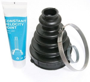 Professional Parts CV Joint Boot Kit 47430483