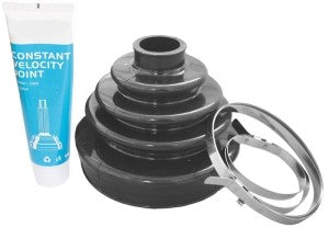 Professional Parts CV Joint Boot Kit 47431648