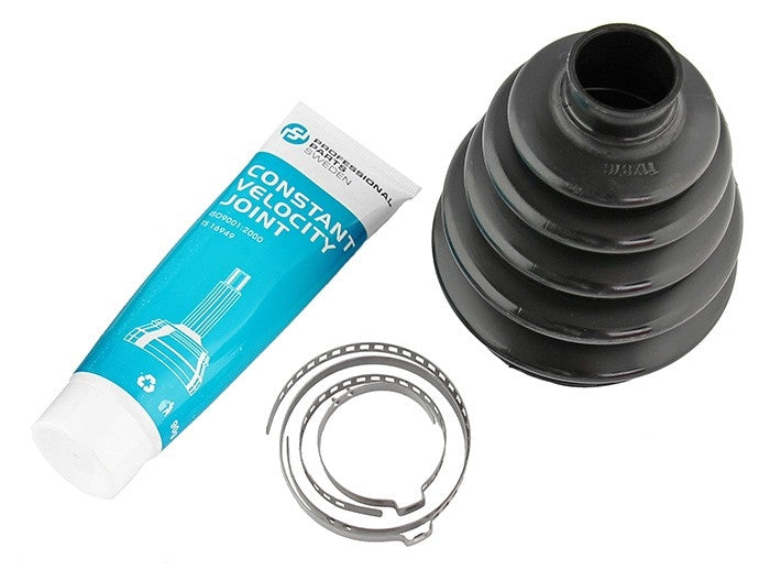 Professional Parts SWEDEN CV Joint Boot Kit 47432781