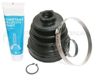 Professional Parts SWEDEN CV Joint Boot Kit 47436013