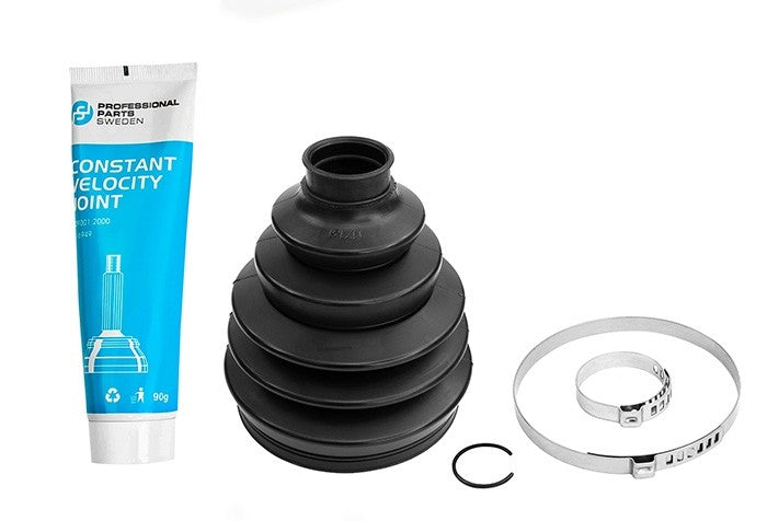 Professional Parts SWEDEN CV Joint Boot Kit 47438265