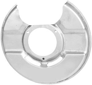Professional Parts SWEDEN Brake Dust Shield 51340884
