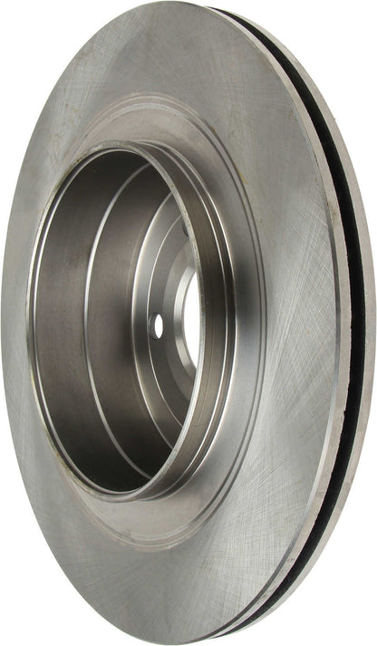 Professional Parts SWEDEN Disc Brake Rotor 51342756