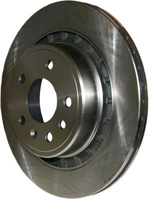 Professional Parts Sweden Disc Brake Rotor