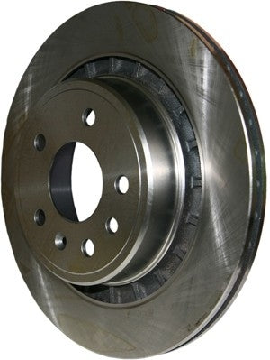 Professional Parts Sweden Disc Brake Rotor