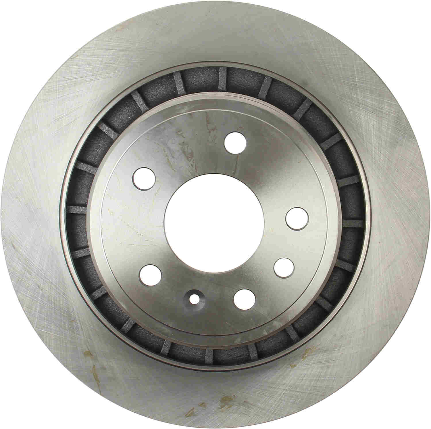 Professional Parts SWEDEN Disc Brake Rotor 51342756