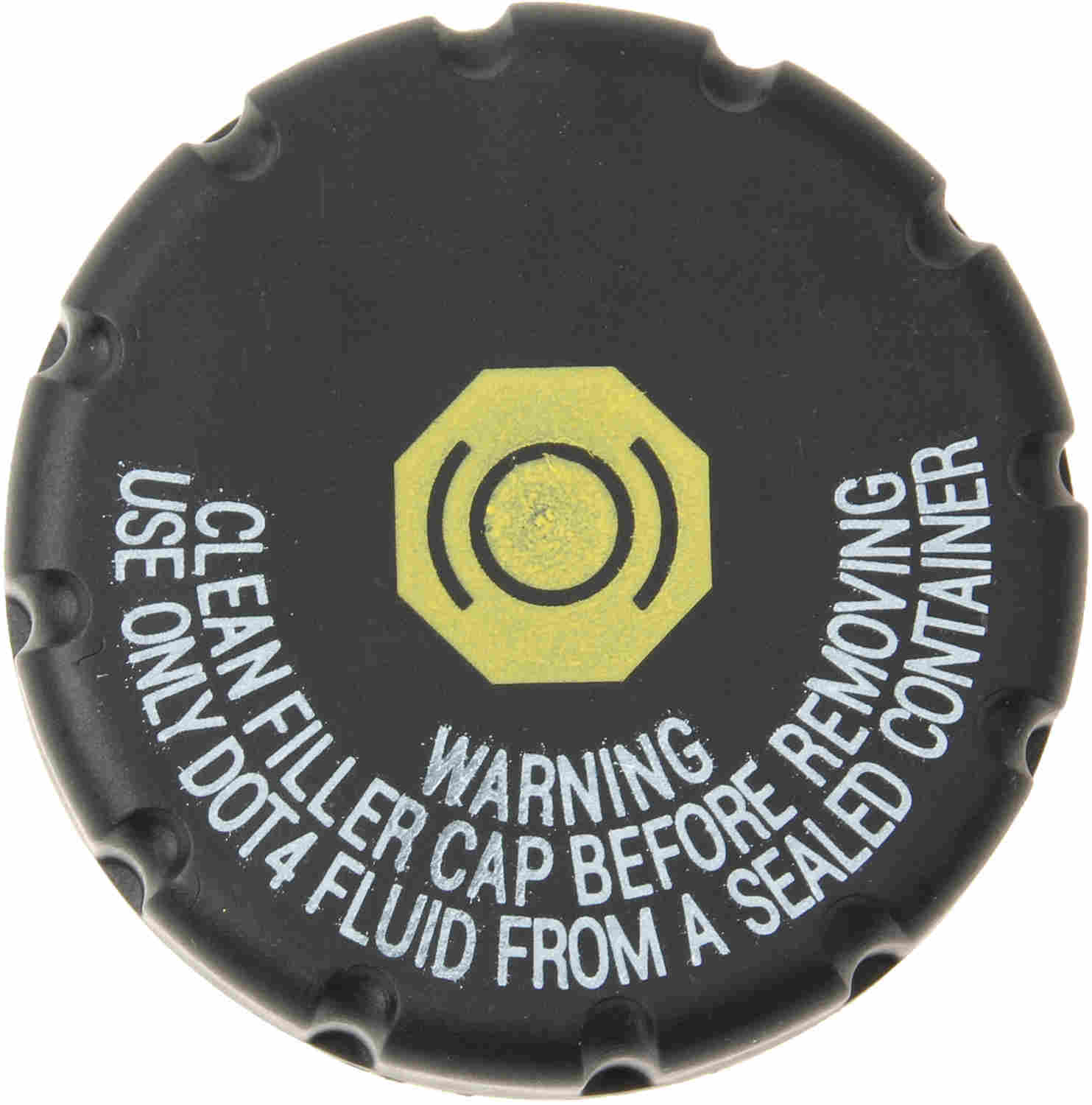 Professional Parts SWEDEN Brake Master Cylinder Reservoir Cap 51349060