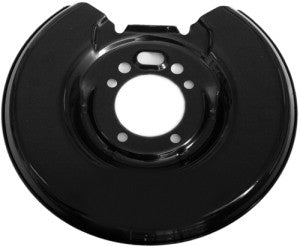 Professional Parts SWEDEN Brake Dust Shield 51430432