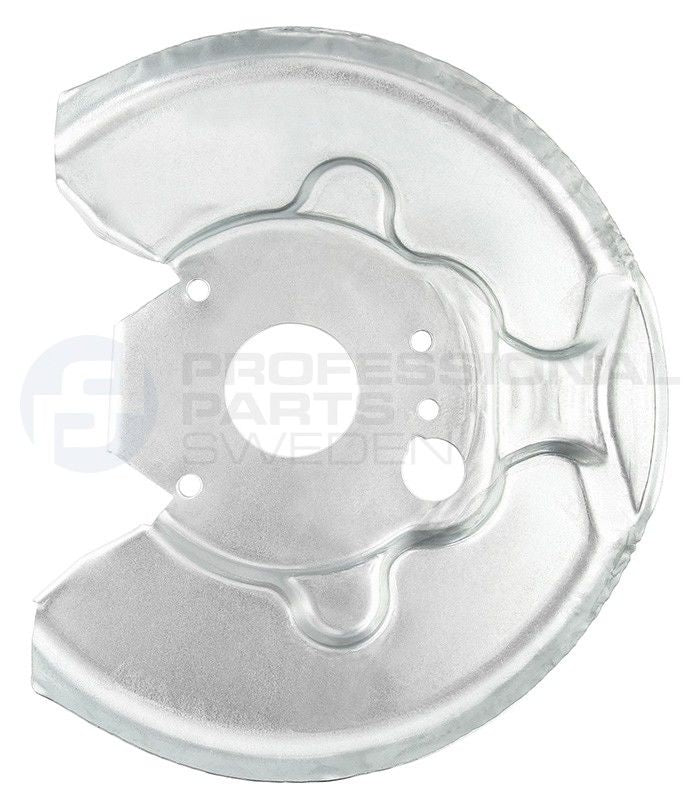 Professional Parts SWEDEN Brake Dust Shield 51430540