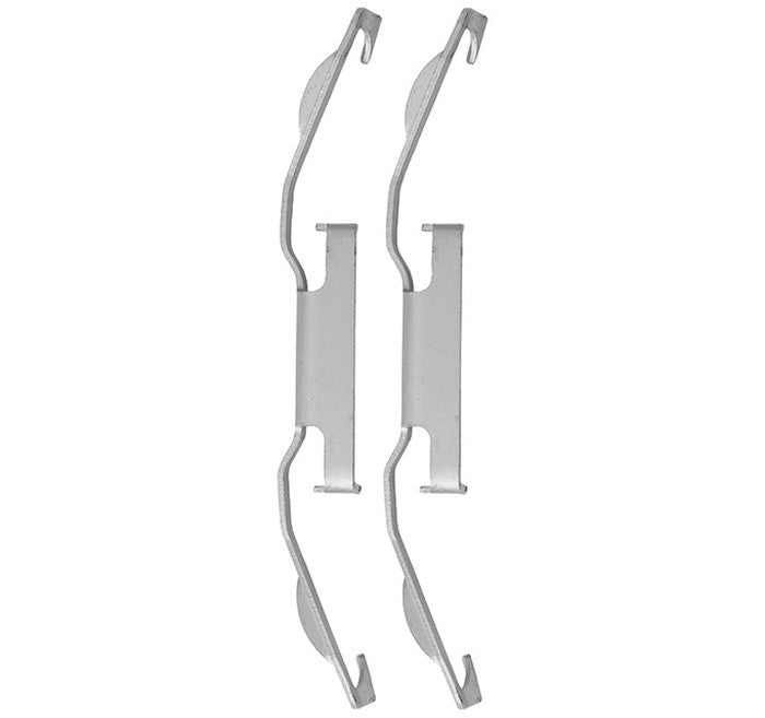Professional Parts SWEDEN Disc Brake Pad Retaining Clip 51431546