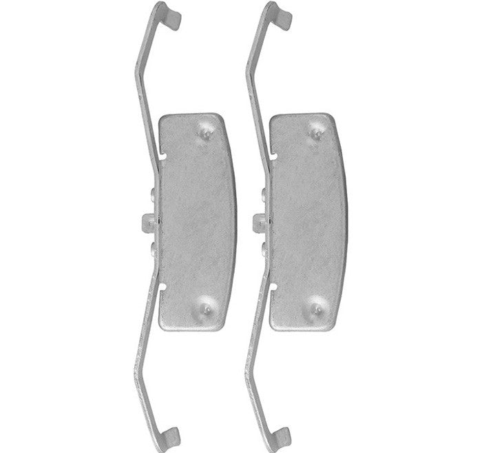 Professional Parts SWEDEN Disc Brake Pad Retaining Clip 51431593