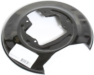 Professional Parts SWEDEN Brake Dust Shield 51434183