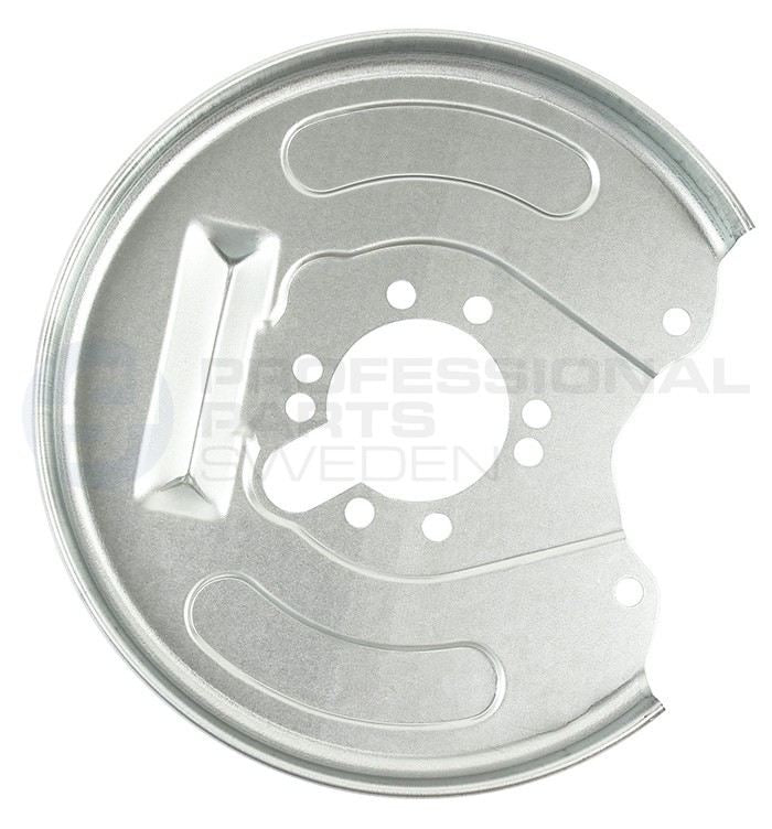 Professional Parts SWEDEN Brake Dust Shield 51434871