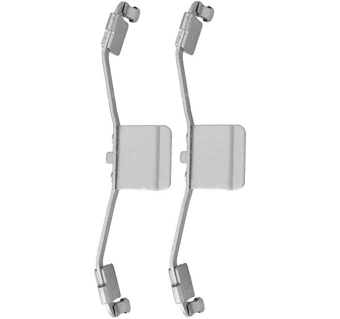 Professional Parts SWEDEN Disc Brake Pad Retaining Clip 51435010