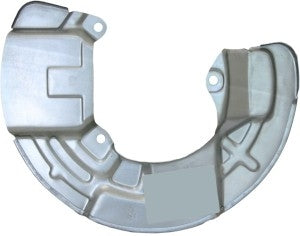 Professional Parts SWEDEN Brake Dust Shield 51435113