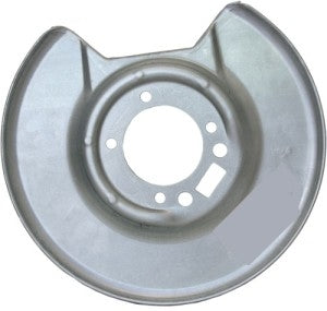 Professional Parts SWEDEN Brake Dust Shield 51435785