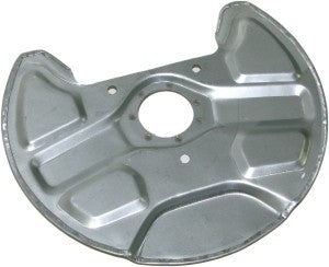 Professional Parts SWEDEN Brake Dust Shield 51439912