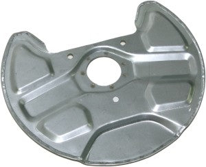 Professional Parts SWEDEN Brake Dust Shield 51439912