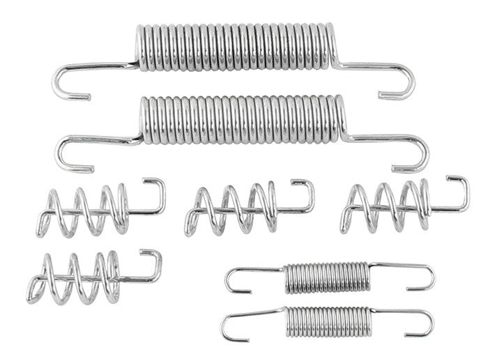 Professional Parts SWEDEN Disc Brake Kit 51993322