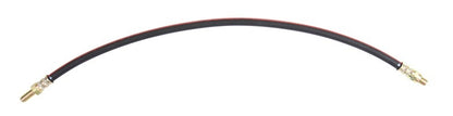 Professional Parts SWEDEN Brake Hydraulic Line Insulator 52437713