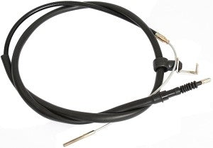 Professional Parts SWEDEN Parking Brake Cable 55340733