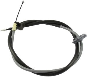 Professional Parts SWEDEN Parking Brake Cable 55343729