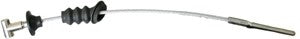 Professional Parts SWEDEN Parking Brake Cable 55345980