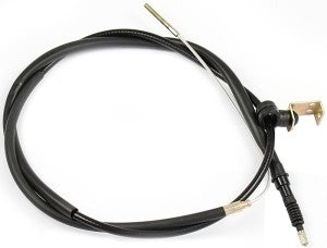 Professional Parts SWEDEN Parking Brake Cable 55347481