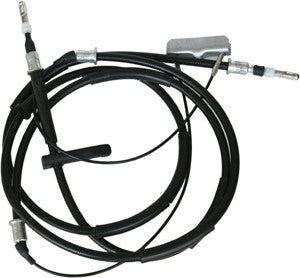 Professional Parts SWEDEN Parking Brake Cable 55348356