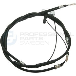 Professional Parts SWEDEN Parking Brake Cable 55349874