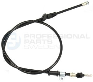 Professional Parts SWEDEN Parking Brake Cable 55430022