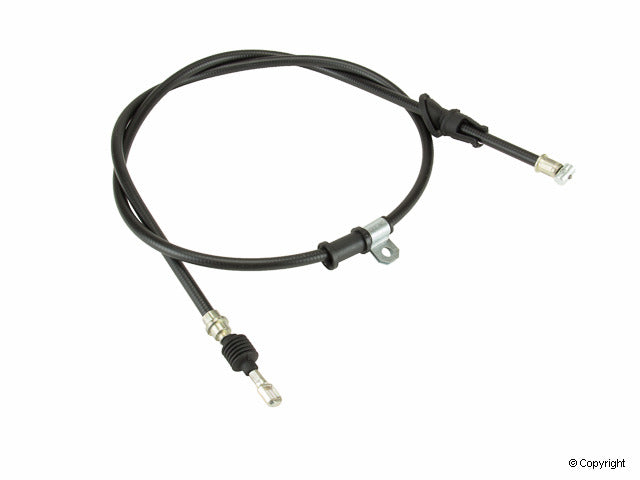 Professional Parts SWEDEN Parking Brake Cable 55430022