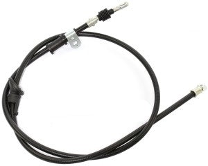 Professional Parts Sweden Parking Brake Cable