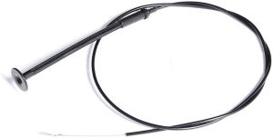 Professional Parts SWEDEN Hood Release Cable 55430073