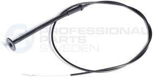 Professional Parts SWEDEN Hood Release Cable 55430073