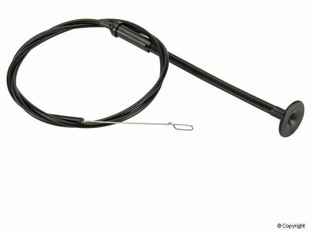 Professional Parts Sweden Hood Release Cable