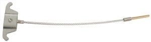 Professional Parts SWEDEN Parking Brake Cable 55431484