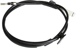 Professional Parts SWEDEN Parking Brake Cable 55431684