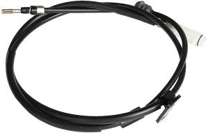 Professional Parts SWEDEN Parking Brake Cable 55431684