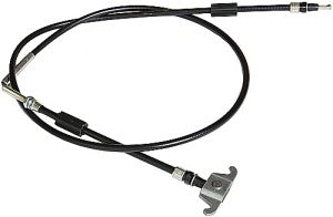 Professional Parts SWEDEN Parking Brake Cable 55433827