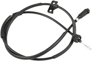 Professional Parts SWEDEN Parking Brake Cable 55434192