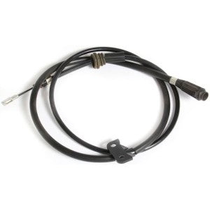 Professional Parts SWEDEN Parking Brake Cable 55434200