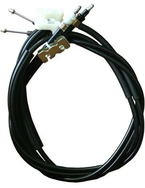 Professional Parts SWEDEN Parking Brake Cable 55434215