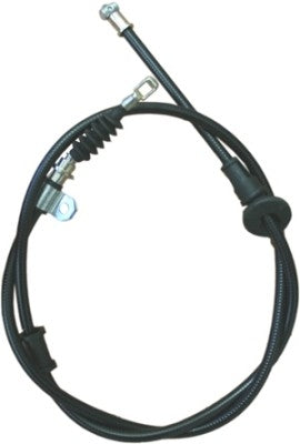 Professional Parts SWEDEN Parking Brake Cable 55434537