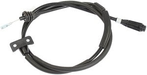 Professional Parts SWEDEN Parking Brake Cable 55435093