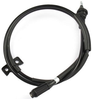 Professional Parts SWEDEN Parking Brake Cable 55435316
