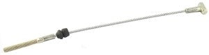 Professional Parts SWEDEN Parking Brake Cable 55435598